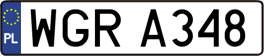 WGRA348