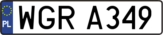 WGRA349