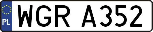 WGRA352