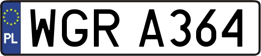 WGRA364
