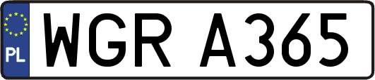 WGRA365