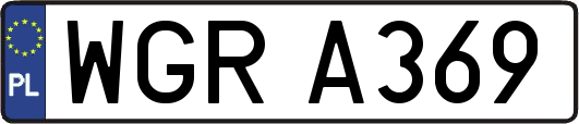 WGRA369