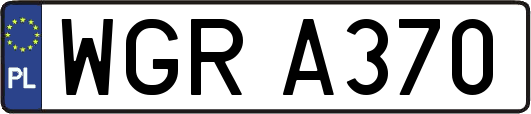 WGRA370