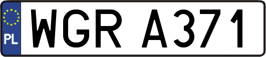 WGRA371