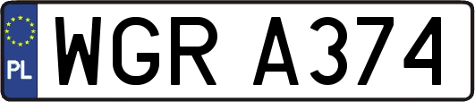 WGRA374