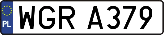 WGRA379