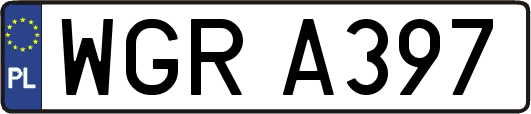 WGRA397