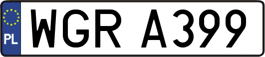 WGRA399