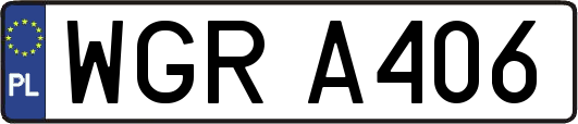 WGRA406