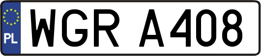 WGRA408