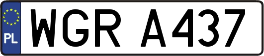 WGRA437