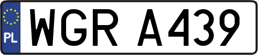 WGRA439