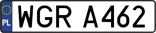 WGRA462
