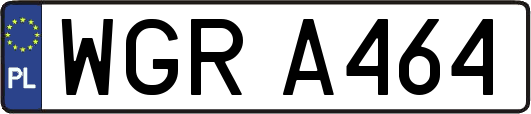 WGRA464