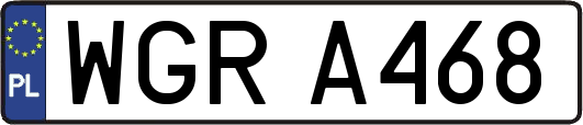 WGRA468