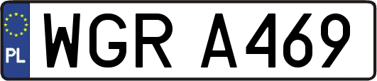 WGRA469
