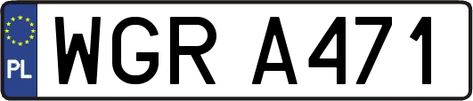 WGRA471