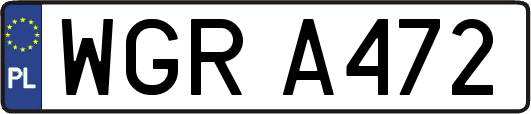 WGRA472