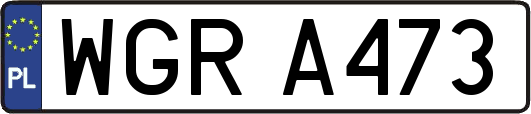 WGRA473