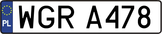 WGRA478