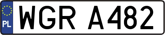 WGRA482