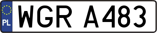 WGRA483