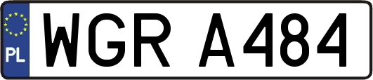 WGRA484