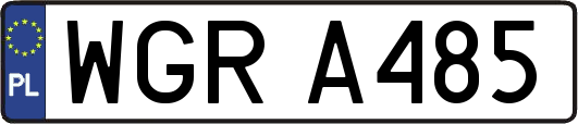 WGRA485