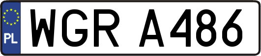 WGRA486