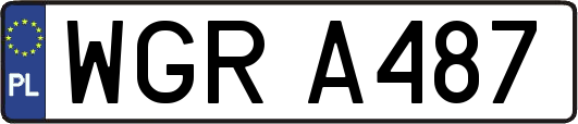 WGRA487