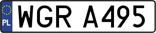 WGRA495