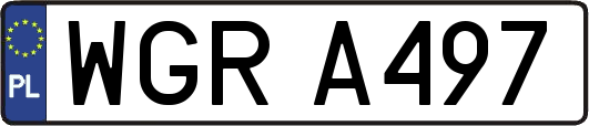 WGRA497