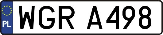 WGRA498