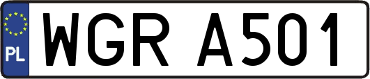 WGRA501