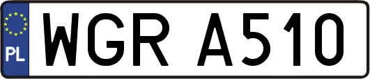 WGRA510