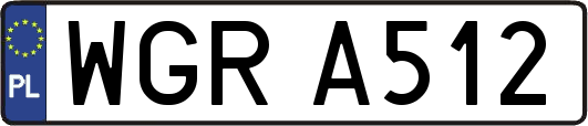 WGRA512