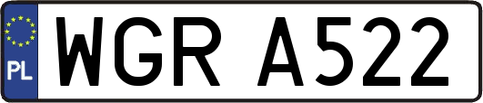 WGRA522