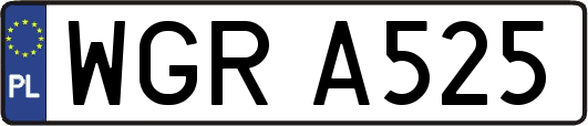 WGRA525