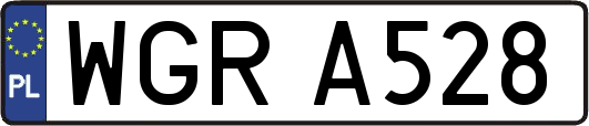 WGRA528