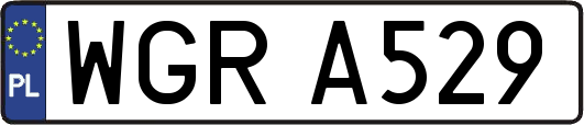 WGRA529