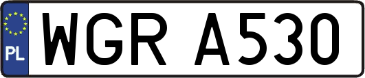 WGRA530