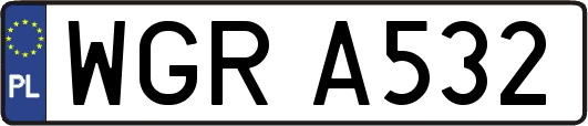 WGRA532