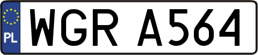 WGRA564