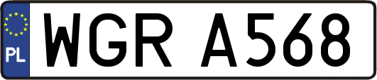 WGRA568