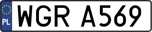 WGRA569