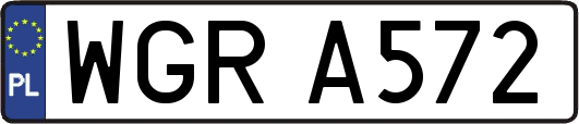 WGRA572