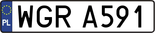 WGRA591