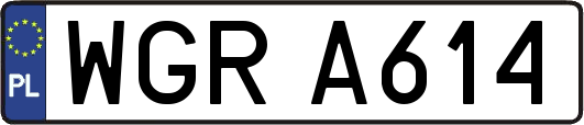 WGRA614