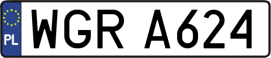 WGRA624