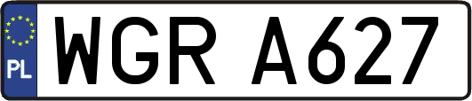 WGRA627